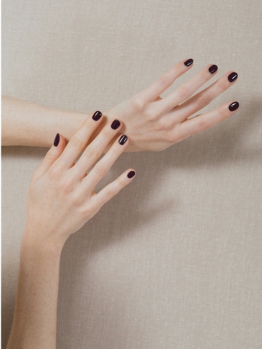smalto per unghie j hannah carob
