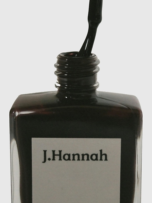 smalto per unghie j hannah carob