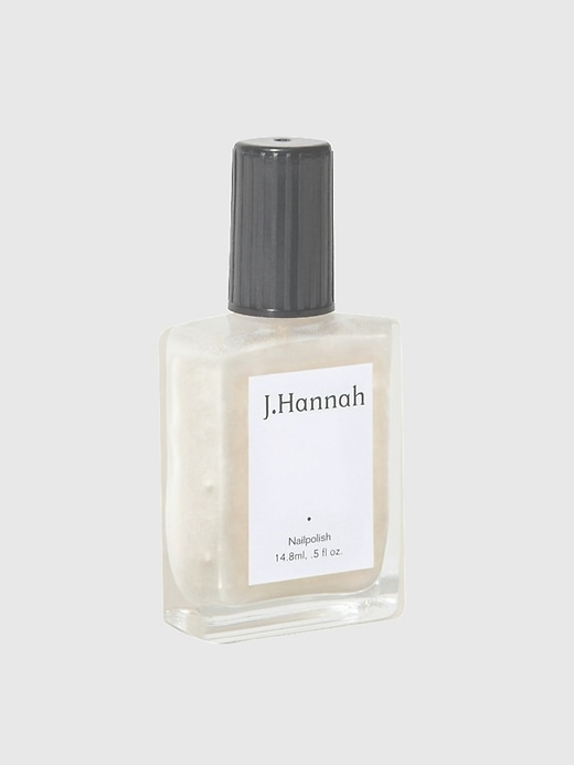 smalto per unghie j hannah akoya