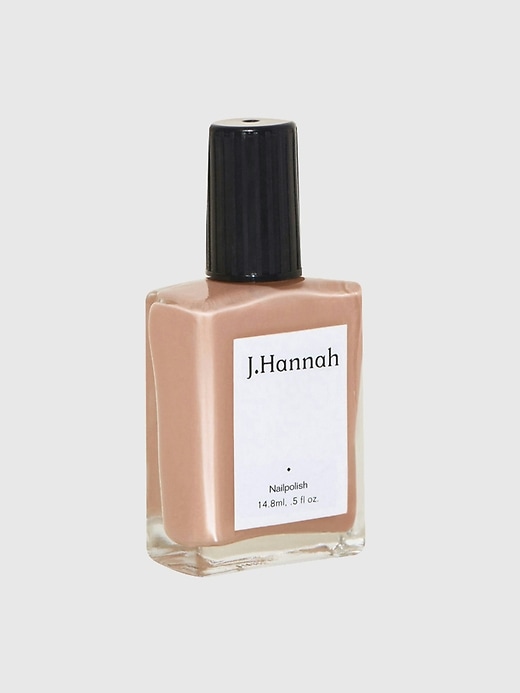 smalto per unghie j hannah agnes