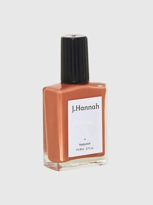 smalto per unghie j hannah saltillo