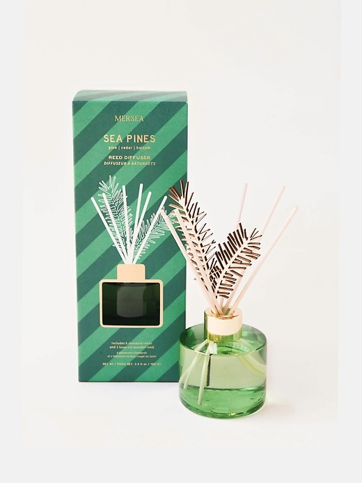 diffusore di fragranze a bastoncini mersea sea pines