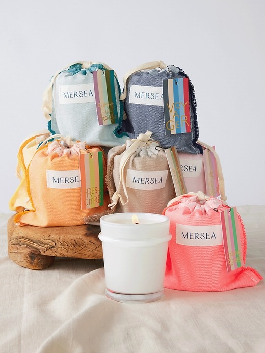 candela mersea saltaire sandbag