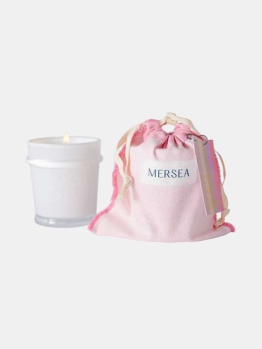 candela mersea coconut sugar sandbag