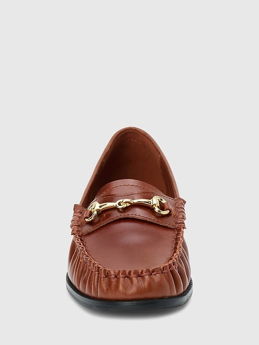 danny loafer