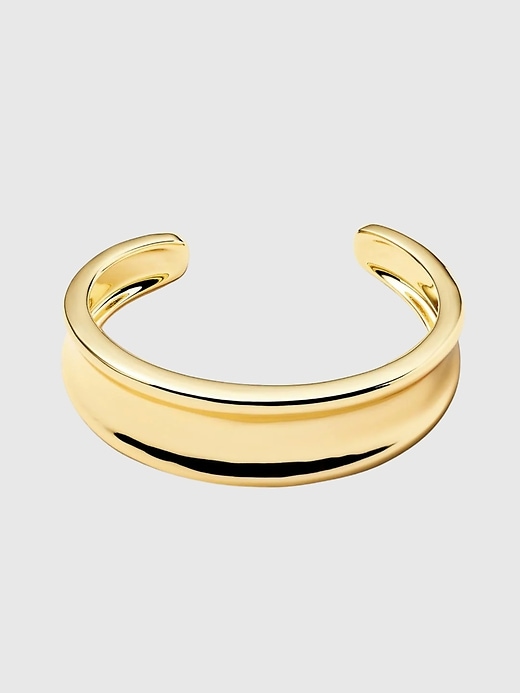 bracciale rigido ana luisa wade