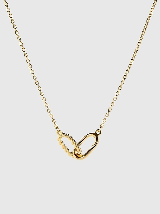 collana con ciondolo ana luisa juniper