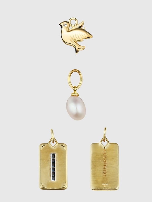 collana esclusiva hart x gap state of mind di new york