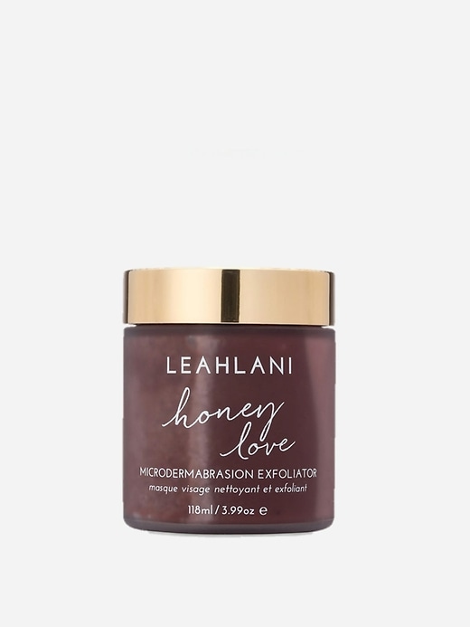 esfoliante honey love