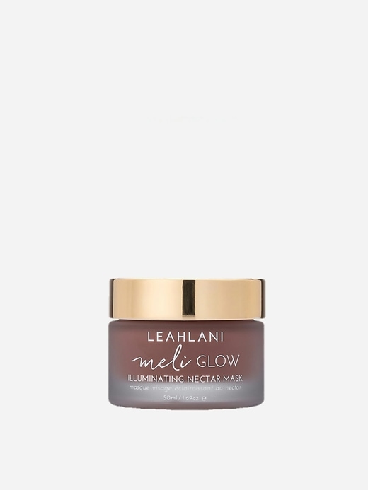 maschera meli glow