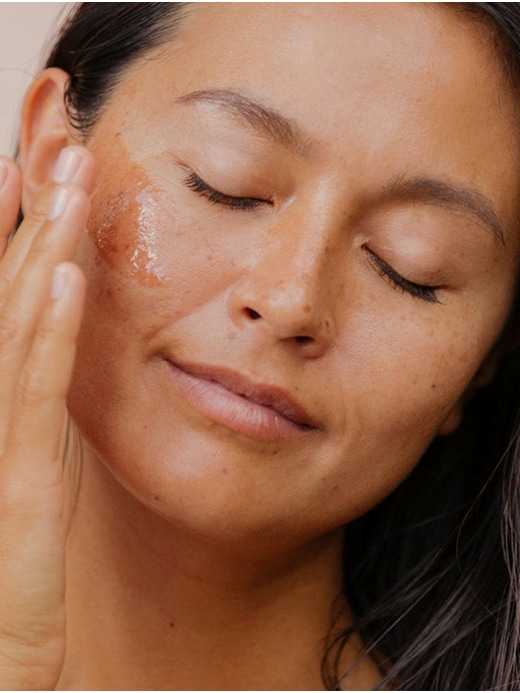 maschera meli glow