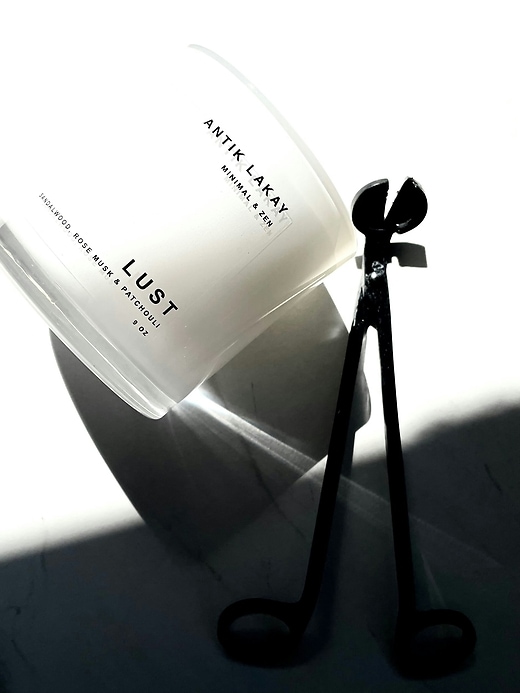 candela della lussuria