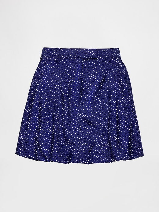 gonna-pantalone bubble mini di gapstudio
