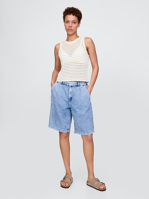 canotta alluncinetto in cotone 100