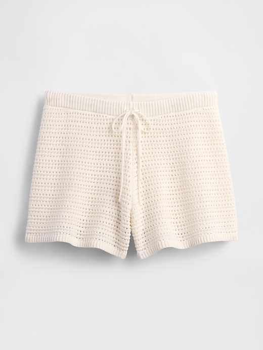 pantaloncini facili alluncinetto