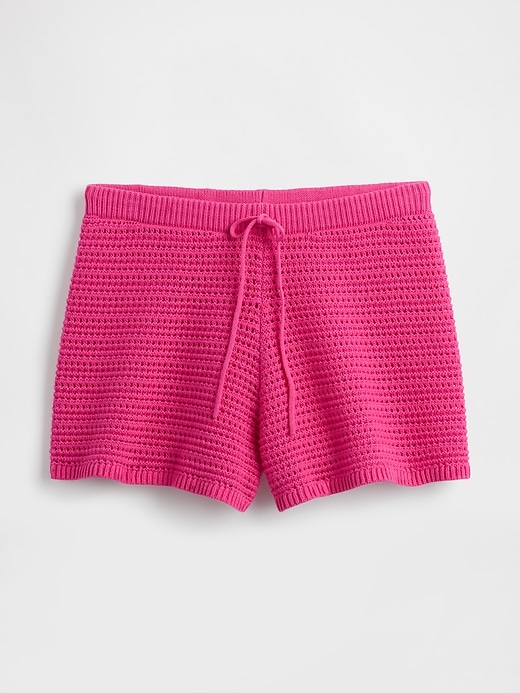 pantaloncini facili alluncinetto