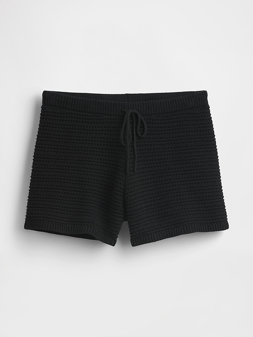pantaloncini facili alluncinetto