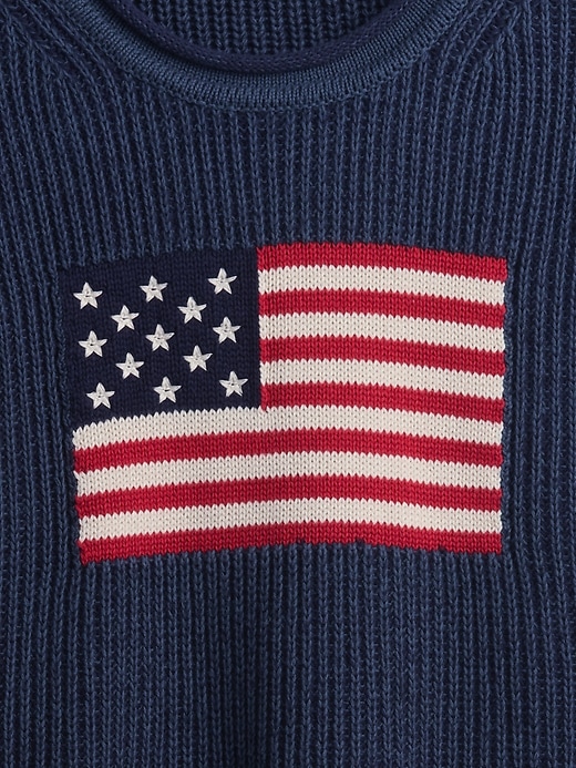maglione oversize corto in stile americano 100 cotone