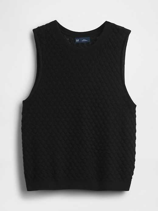 canotta leggera cashsoft crop