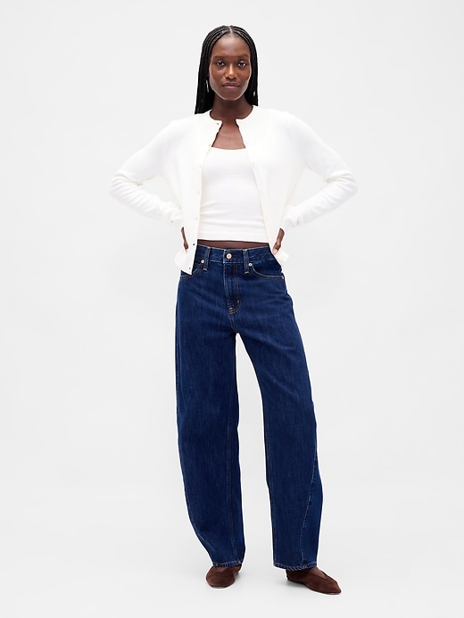 canotta elasticizzata cashsoft crop