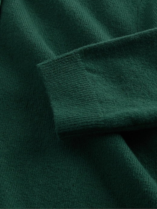 cardigan corto cashsoft