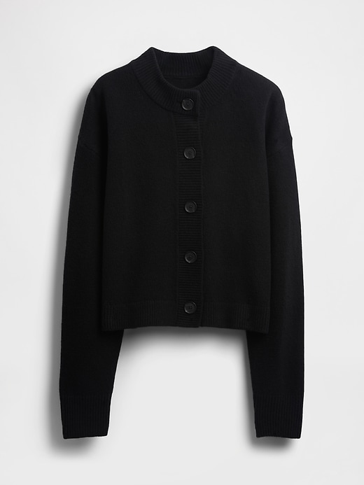 cardigan oversize cashsoft
