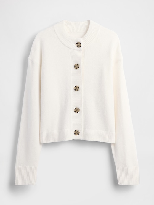 cardigan oversize cashsoft