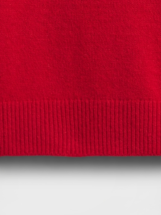 maglione girocollo cashsoft