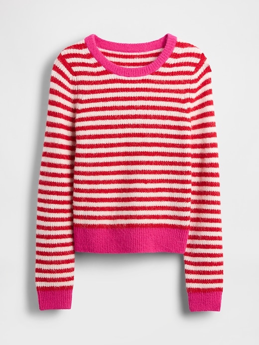 maglione girocollo cashsoft