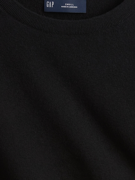maglietta elasticizzata cashsoft per neonati
