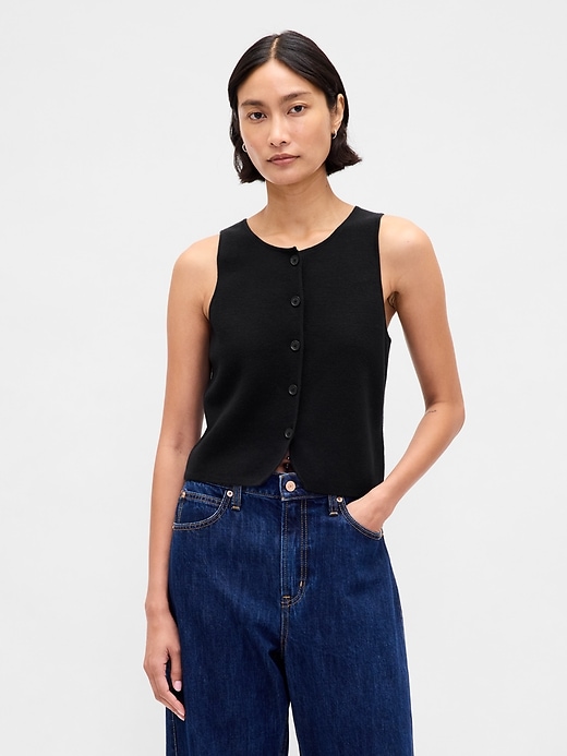 gilet leggero cashsoft tailored