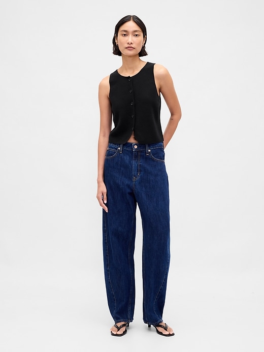 gilet leggero cashsoft tailored