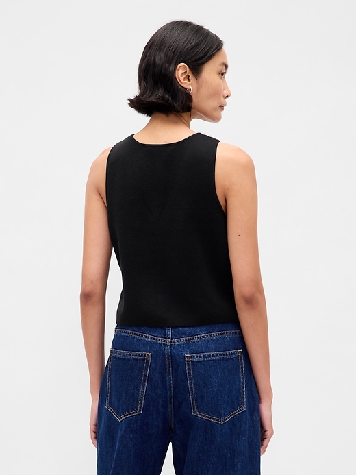 gilet leggero cashsoft tailored