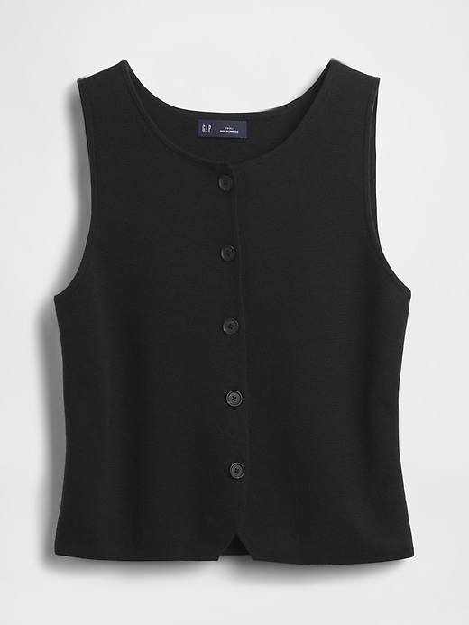 gilet leggero cashsoft tailored