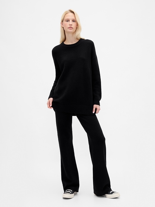 maglione oversize cashsoft boyfriend