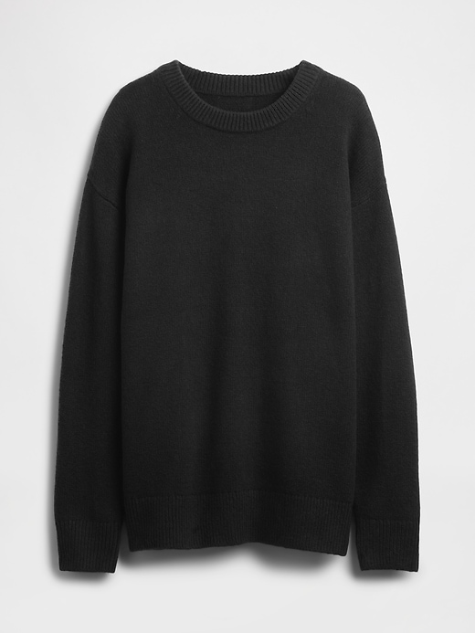 maglione oversize cashsoft boyfriend