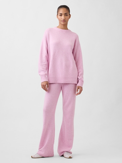 maglione oversize cashsoft boyfriend