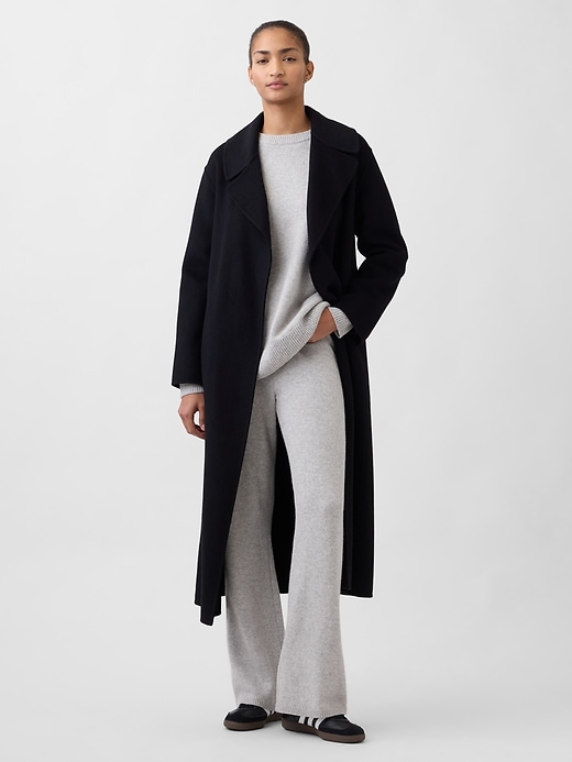 maglione oversize cashsoft boyfriend