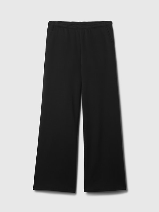 pantaloni della tuta larghi e morbidi vintage