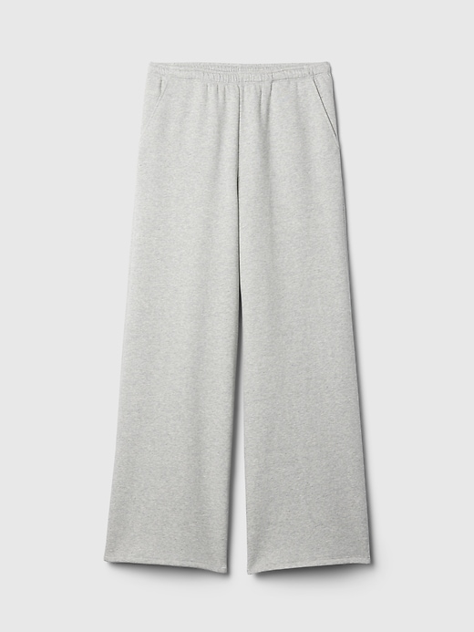 pantaloni della tuta larghi e morbidi vintage