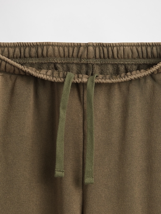 pantaloni della tuta larghi e morbidi vintage