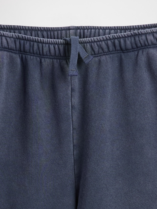 pantaloni della tuta larghi e morbidi vintage