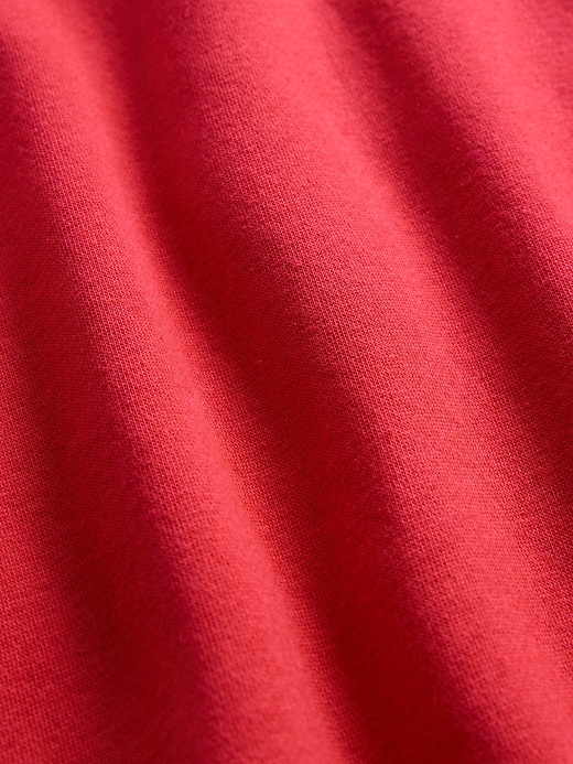 pantaloni della tuta larghi e morbidi vintage