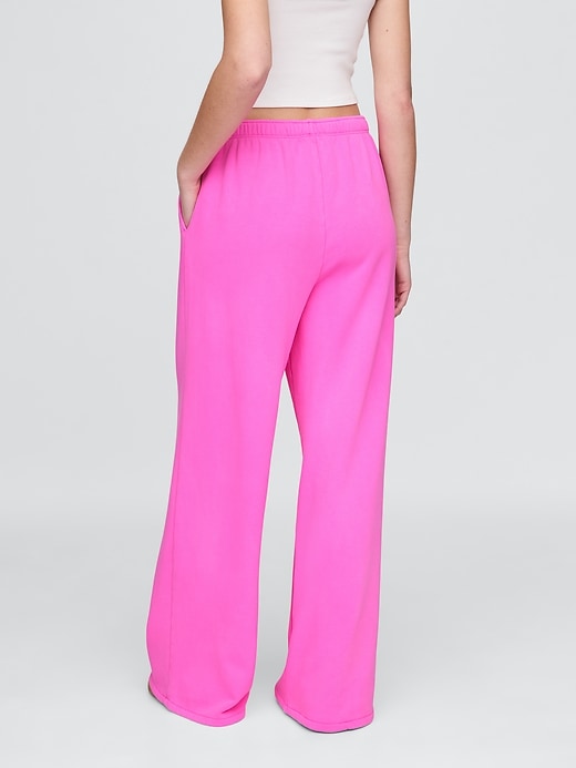 pantaloni della tuta larghi e morbidi vintage