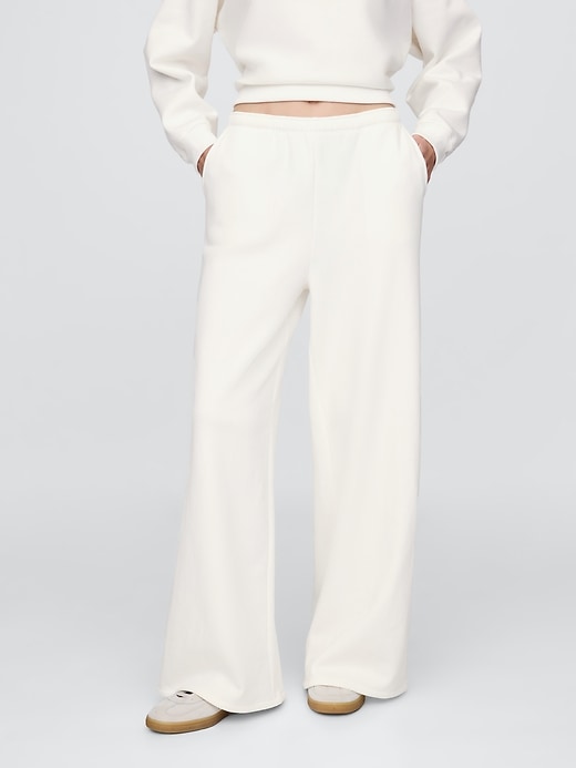 pantaloni della tuta larghi e morbidi vintage