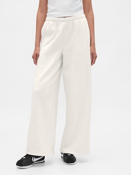 pantaloni della tuta larghi e morbidi vintage