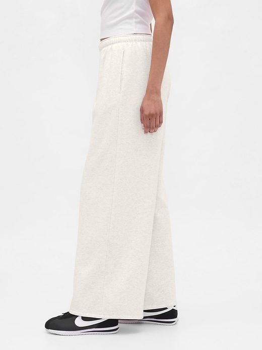 pantaloni della tuta larghi e morbidi vintage