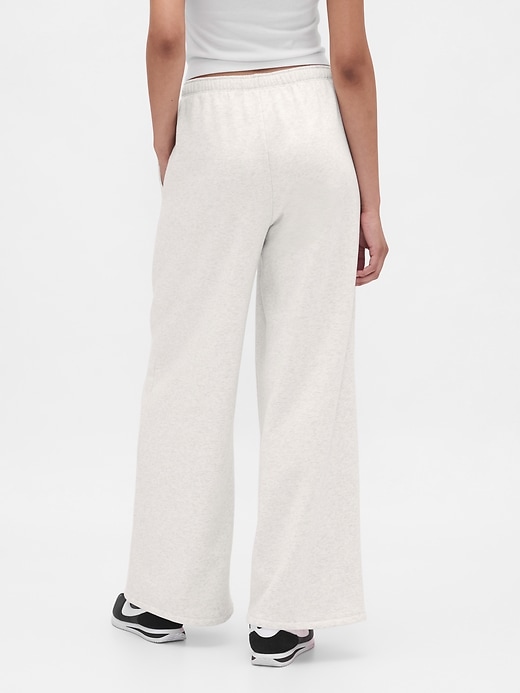 pantaloni della tuta larghi e morbidi vintage