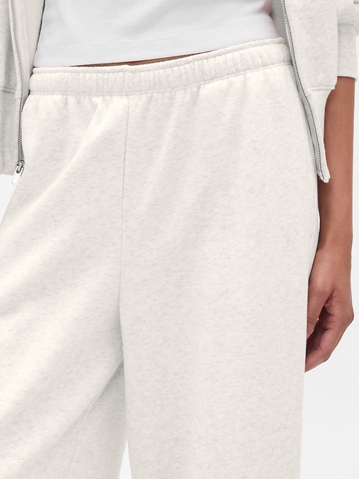 pantaloni della tuta larghi e morbidi vintage