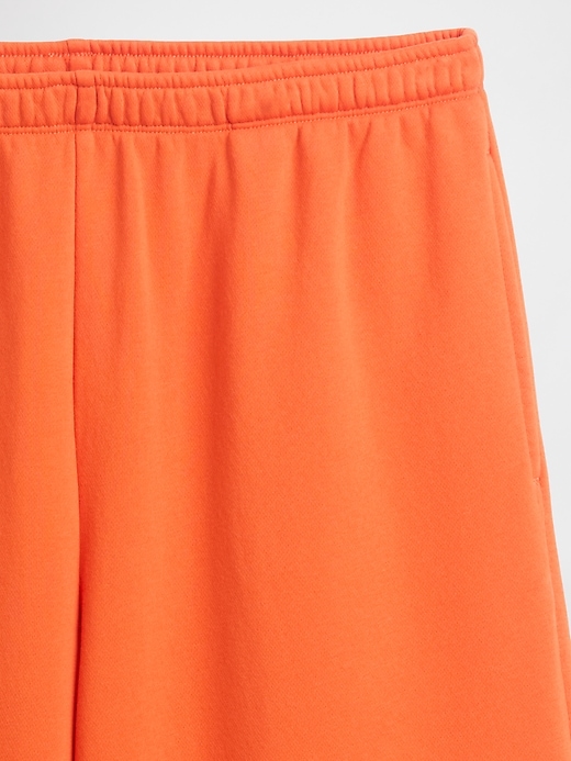 pantaloni della tuta larghi e morbidi vintage